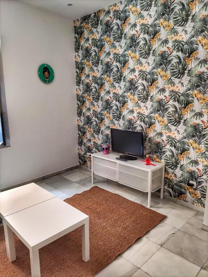 Coqueto Donkey Appartamento Siviglia